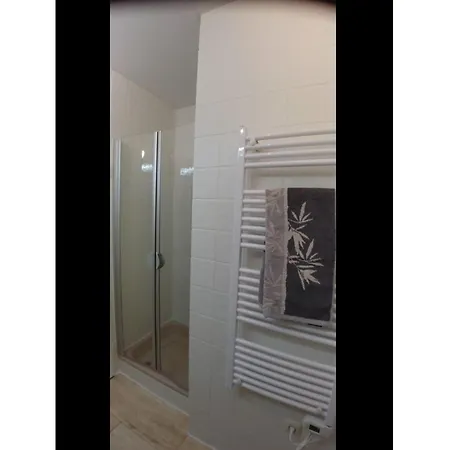 Apartment 129 In Tossens