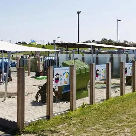 Lägenhet 129 In Tossens *