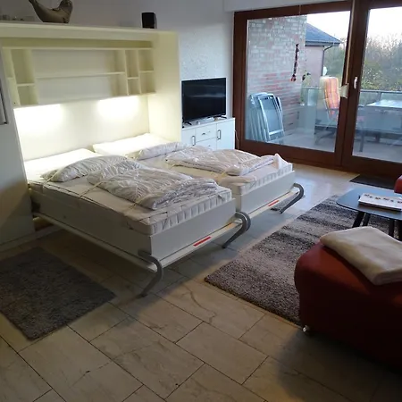 Appartement 129 In Tossens