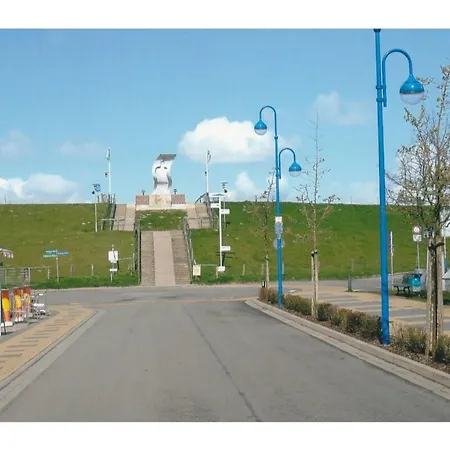 Lägenhet 129 In Tossens *