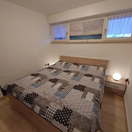 129 In Tossens Appartement Tossens