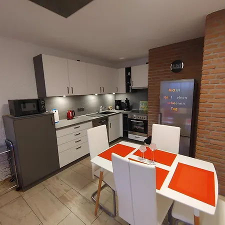 129 In Tossens * Tossens