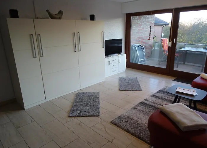 129 In Appartement *