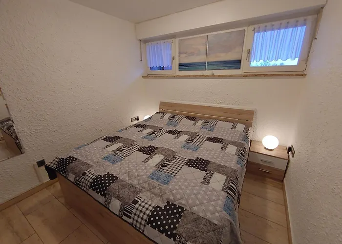 129 In Appartement Tossens